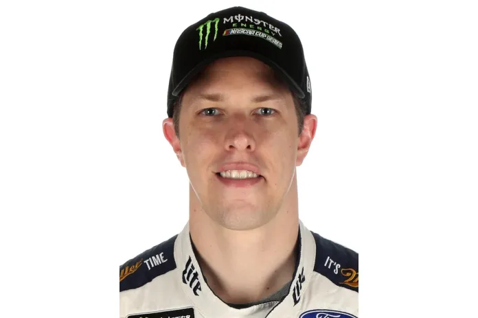 Brad Keselowski, RFK Racing, Cup Series, Brad Keselowski injury recovery update