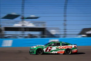 Brad Keselowski Sets Painful Record in Winless 2025 Season