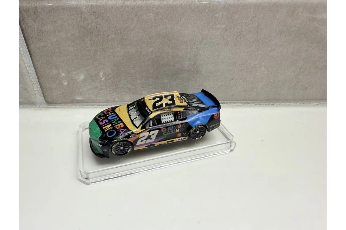 image-of-Bubba Wallace-13-12-2025 Bubba Wallace