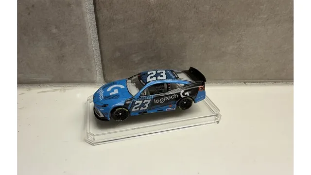 Bubba Wallace, 23XI Racing, Toyota, Brickyard 400, Cup Series, Bubba Wallace 2025 season review