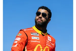 Bubba Wallace Calls NASCAR Settlement ‘Monumental’ Day