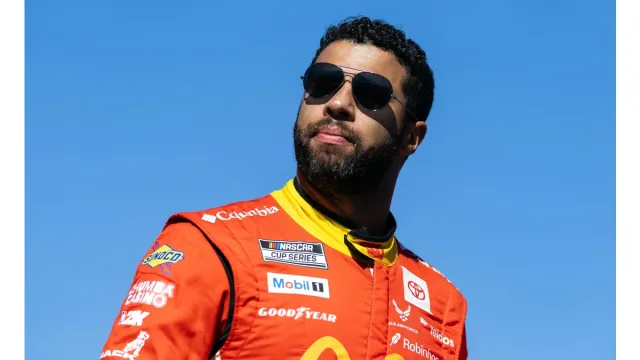Bubba Wallace, 23XI Racing, Toyota, Front Row Motorsports, Bubba Wallace NASCAR settlement reaction
