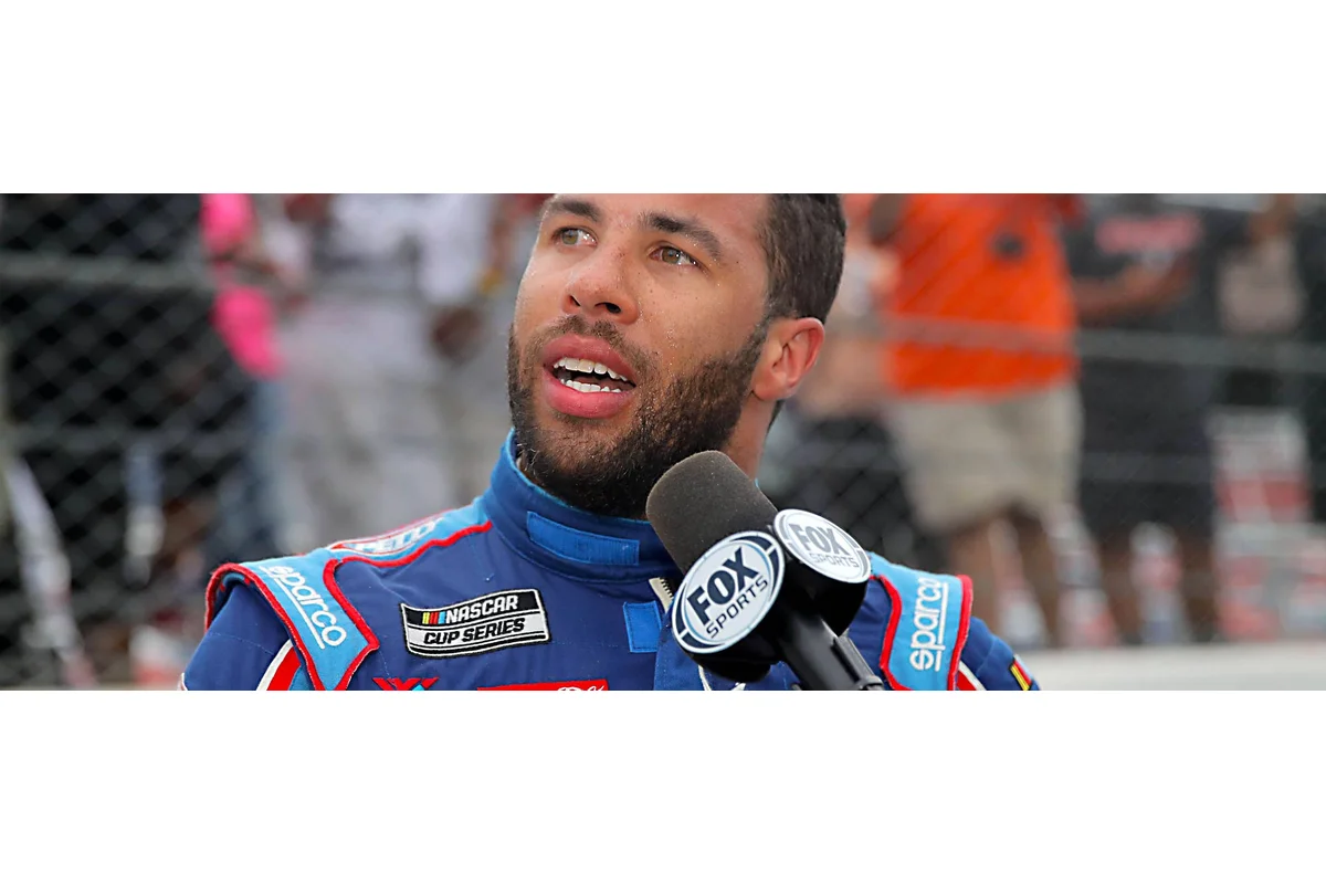 image-of-Bubba Wallace-10-12-2025 Bubba Wallace