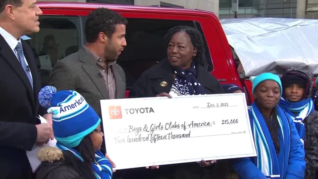 Bubba Wallace, Toyota, NASCAR Driver, Bubba Wallace Boys and Girls Club