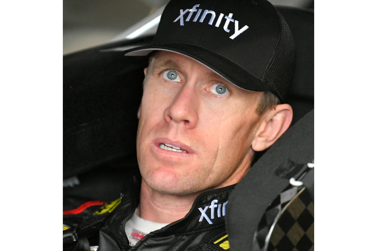 Carl Edwards