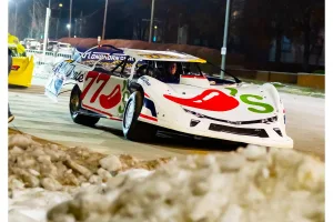 Carson Hocevar Slams NASCAR, Calls Dirt Racing “Real Racing”