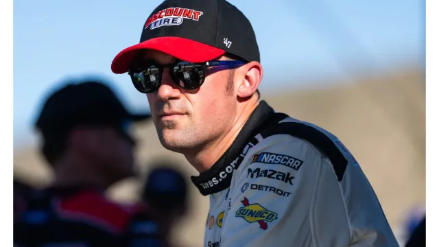 Carson Hocevar, Ty Majeski, Carson Hocevar NASCAR breakthrough season