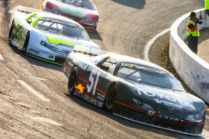 Carson Hocevar Claps Back at Snowball Derby Tantrum