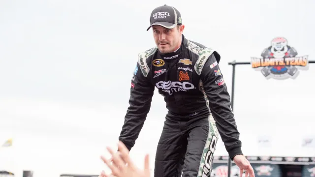 Casey Mears, Daytona 500, Garage 66, Casey Mears Daytona 500 return