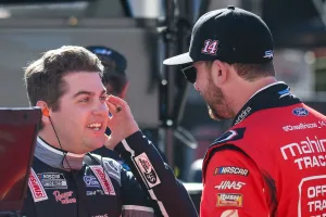 Chase Briscoe’s Reddit Engagement Brings Fans Closer Than Ever