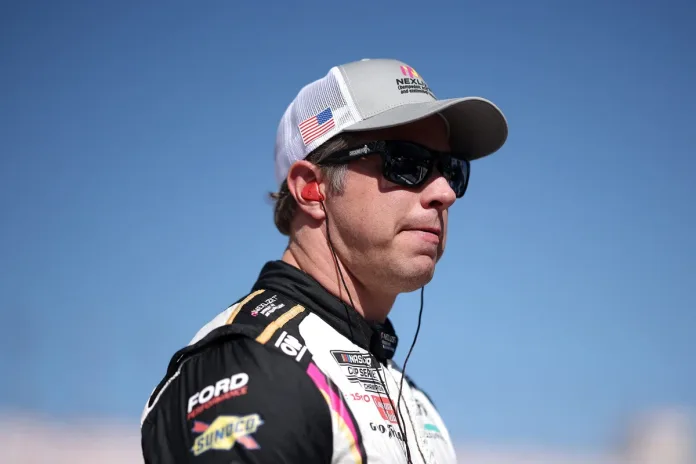 Chase Briscoe, Joe Gibbs Racing, Joe Gibbs, Chase Briscoe championship pursuit Chase Briscoe, Joe Gibbs Racing, Joe Gibbs, Chase Briscoe championship pursuit