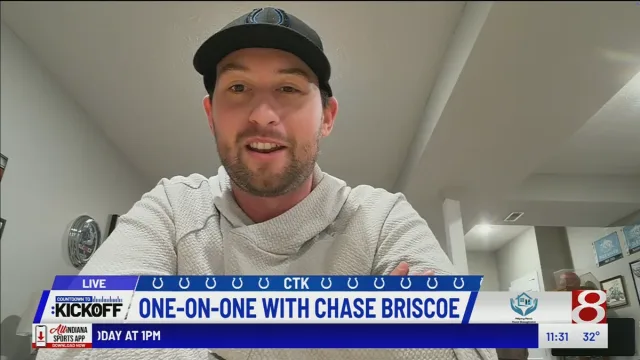 Chase Briscoe, Joe Gibbs Racing, Joe Gibbs, Cup Series, Chase Briscoe Joe Gibbs Racing