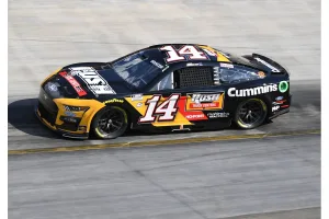 Chase Briscoe Eyes NASCAR Glory in 2026 Season Shakeup