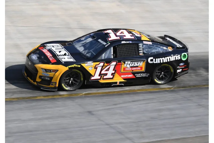 Chase Briscoe, Joe Gibbs Racing, Martin Truex Jr, Toyota, Joe Gibbs, Chase Briscoe 2026 NASCAR season