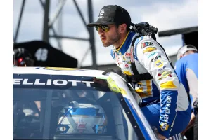 Chase Elliott Tops List for Most NASCAR Road Course Wins