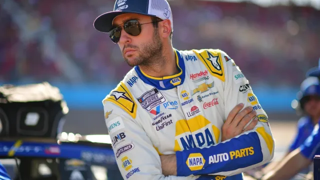 Chase Elliott, Five Flags Speedway, Chase Elliott Snowball Derby legacy