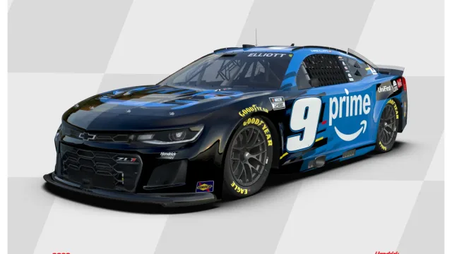 Chase Elliott, Hendrick Motorsports, Rick Hendrick, Cup Series, Chase Elliott 2026 championship hopes