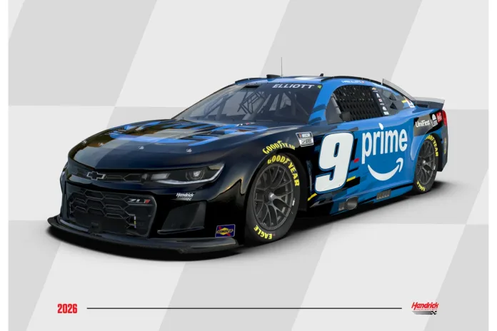 Chase Elliott, Hendrick Motorsports, Rick Hendrick, Cup Series, Chase Elliott 2026 championship hopes Chase Elliott, Hendrick Motorsports, Rick Hendrick, Cup Series, Chase Elliott 2026 championship hopes