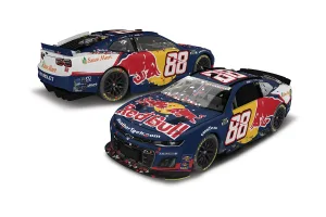 Chris Buescher 2025 Season Review: Near Misses, Bright Future