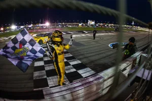 Christopher Bell to Lead 2026 Speedway Open House Event