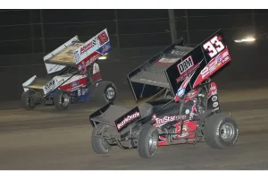 Christopher Bell, NASCAR Stars Eye Chili Bowl Nationals Glory