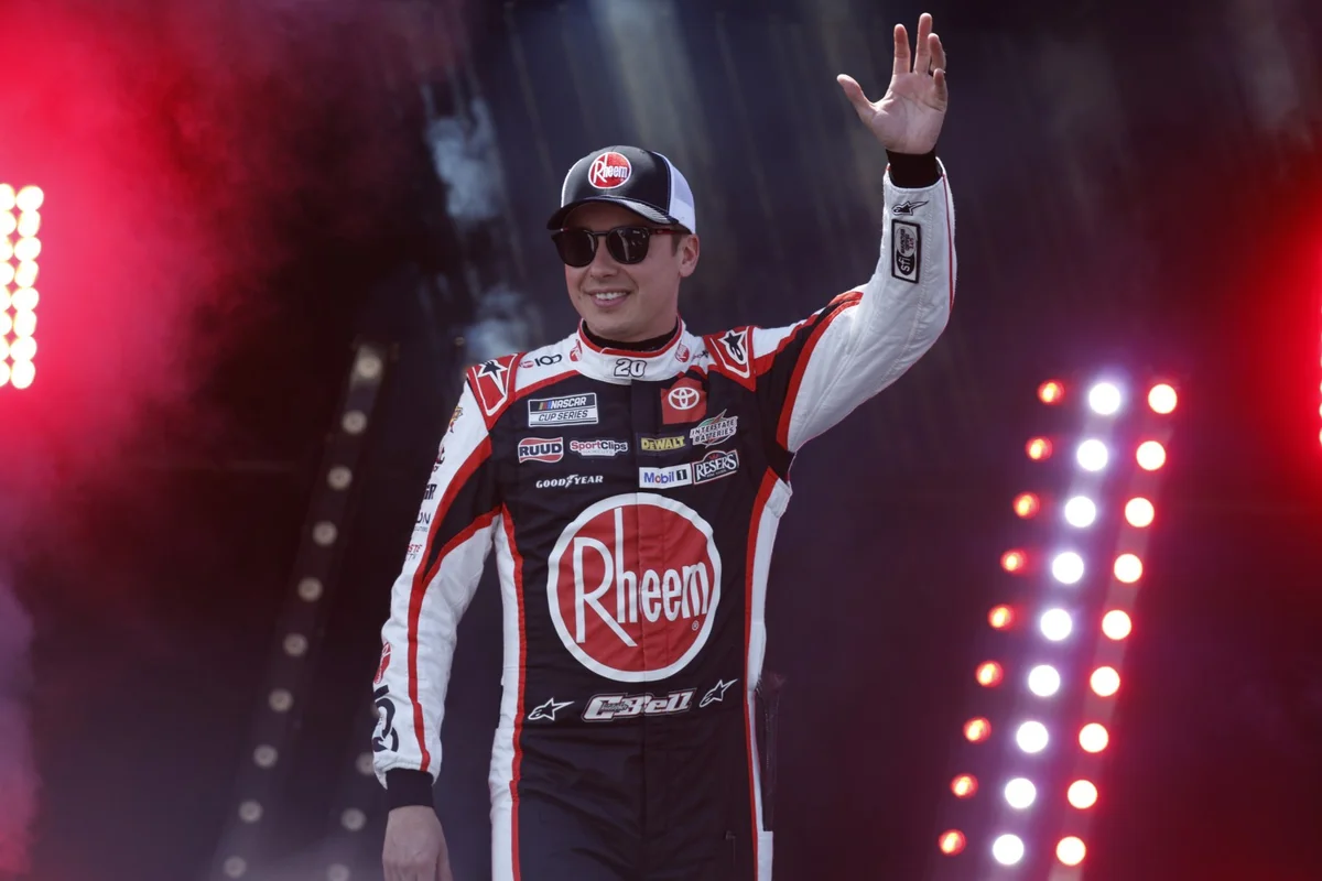 image-of-Christopher Bell-10-12-2025 Christopher Bell