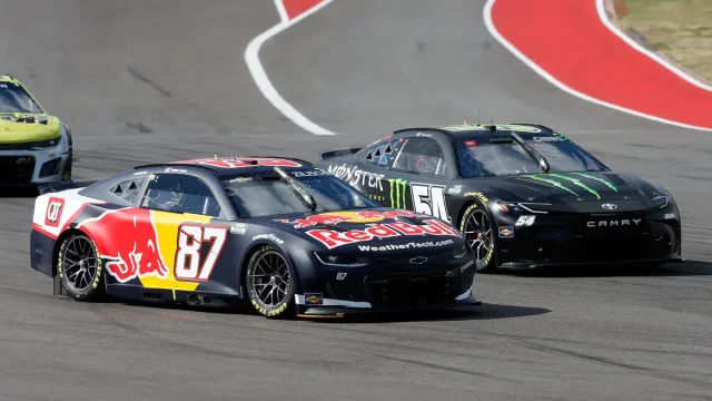 Connor Zilisch, Daytona International Speedway, Cup Series, Connor Zilisch 24 Hours Daytona