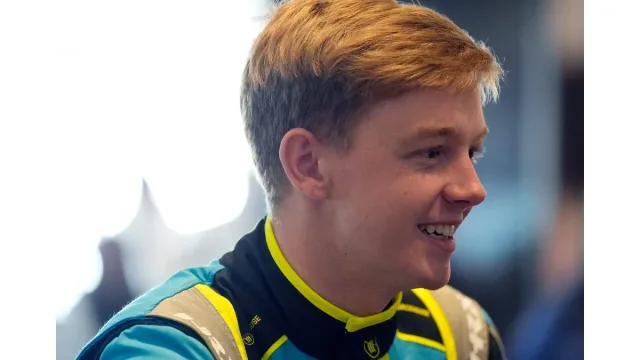 Connor Zilisch, TrackHouse Racing, Cup Series, Connor Zilisch Cadillac Racing debut