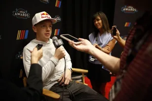 Connor Zilisch: NASCAR’s Most Anticipated Rookie of 2026