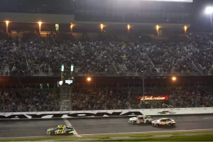 Corey Heim Joins Star-Studded 2026 Daytona 500 Open Field