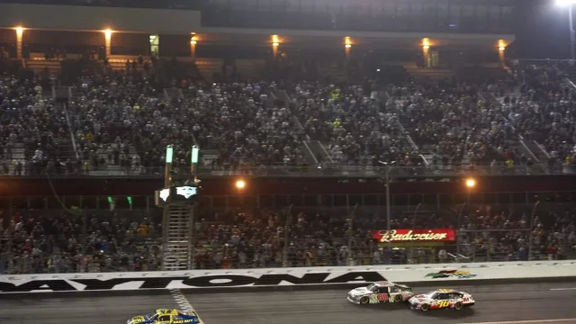 Corey Heim, Daytona 500, Corey Heim Daytona 500 entry