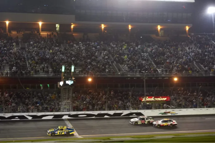 Corey Heim, Daytona 500, Corey Heim Daytona 500 entry Corey Heim, Daytona 500, Corey Heim Daytona 500 entry