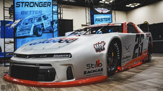 Corey Heim, Toyota, Corey Heim ARCA racing season