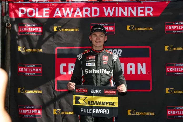 Corey Heim, Truck Series, Corey Heim Truck Series champion Corey Heim, Truck Series, Corey Heim Truck Series champion