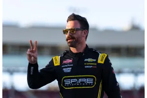 Corey LaJoie Slams NASCAR Fan Outrage in Blunt Criticism