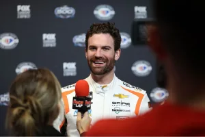 Corey LaJoie: Better NASCAR Career With Top Team Opportunity?