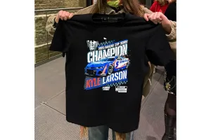 Top 2025 NASCAR Cup Series Achievements You Can’t Miss