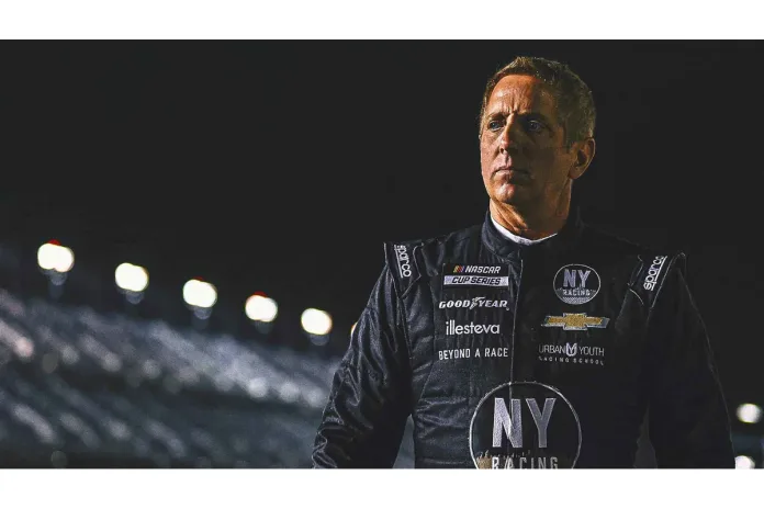 Cup Series, Kyle Larson, William Byron, Shane van Gisbergen, Chase Briscoe, 2025 NASCAR Cup Series