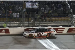 NASCAR Cup Series Faces Rare Schedule Conflict With IndyCar