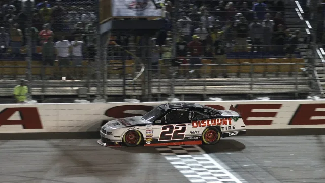 Cup Series, NASCAR Cup Series Schedule, NASCAR Cup Series schedule conflict