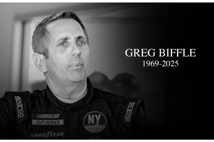 Cup Series, NASCAR Cup Series star Greg Biffle Cup Series, NASCAR Cup Series star Greg Biffle
