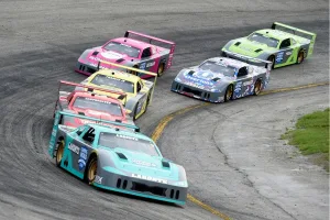 Dale Earnhardt Jr. Puzzled by NASCAR’s Fear of SRX Series