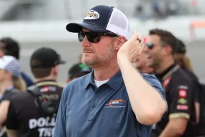 Dale Earnhardt Jr: NASCAR Charter Values Soar to $150M