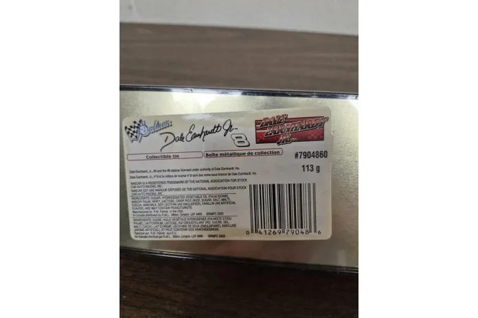 Dale Earnhardt Jr, Dale Earnhardt Jr. Christmas gift