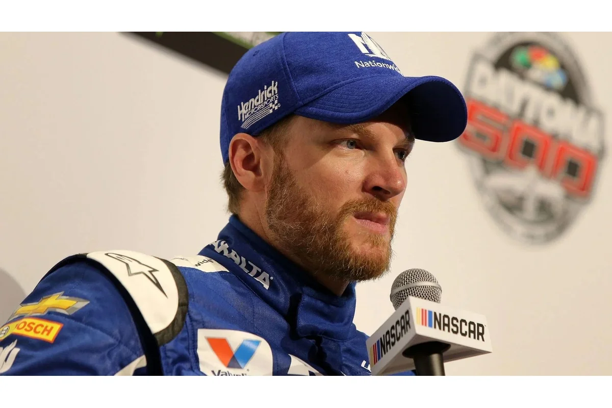 image-of-Dale Earnhardt Jr-13-12-2025 Dale Earnhardt Jr