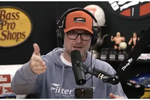 Dale Earnhardt Jr. Breaks Silence on NASCAR Lawsuit Drama