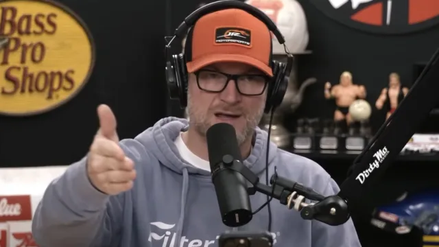 Dale Earnhardt Jr, Dale Earnhardt Jr. NASCAR lawsuit