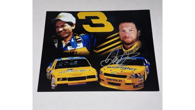 Dale Earnhardt Jr, Dale Earnhardt Jr NASCAR improvement