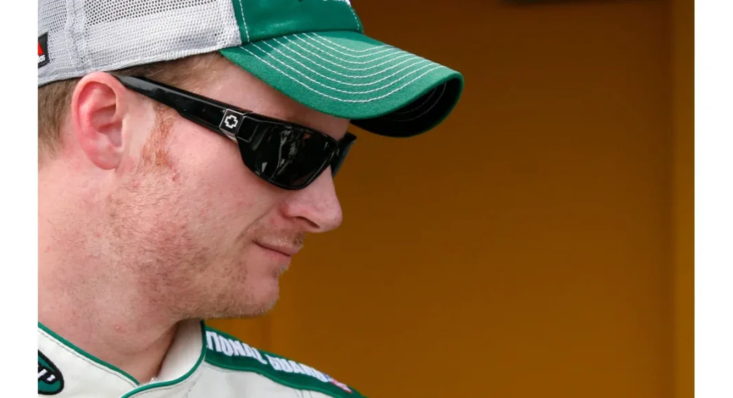 Dale Earnhardt Jr, Dale Earnhardt Jr NASCAR influence