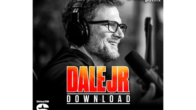 Dale Earnhardt Jr, Joe Gibbs Racing, Joe Gibbs, Chris Gabehart, Dale Earnhardt Jr on Gabehart